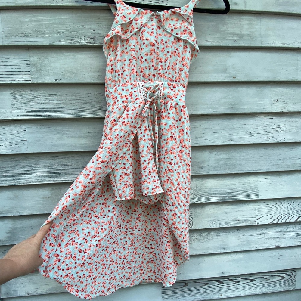 🟢5/$25   2💓hip Dress - Picture 2 of 14